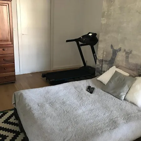 דירה Apartament Bajkowy 110m2 *