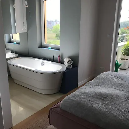 דירה Apartament Bajkowy 110m2