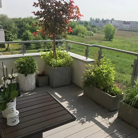 דירה Apartament Bajkowy 110m2 *