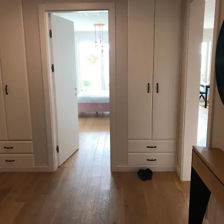 דירה Apartament Bajkowy 110m2
