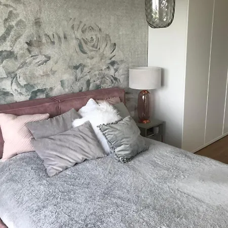 Apartament Bajkowy 110m2 דירה