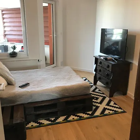 דירה Apartament Bajkowy 110m2 *