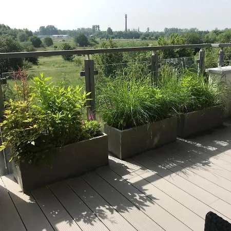 Apartament Bajkowy 110m2 דירה קולובז'ג