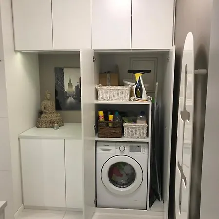 דירה Apartament Bajkowy 110m2