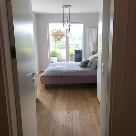 Apartament Bajkowy 110m2 דירה קולובז'ג