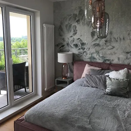 דירה Apartament Bajkowy 110m2 קולובז'ג
