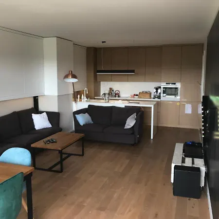 Apartament Bajkowy 110m2 קולובז'ג